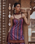 Mahira Sharara Set