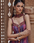 Mahira Sharara Set