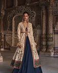 Mehnaz Lehenga Set