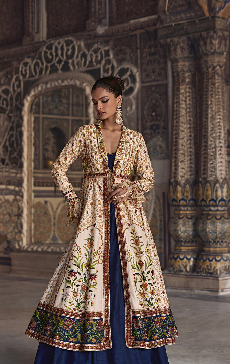 Mehnaz Lehenga Set