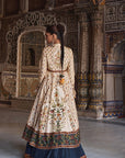 Mehnaz Lehenga Set