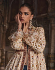 Mehnaz Lehenga Set