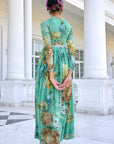 Tarini Anarkali Set