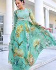Tarini Anarkali Set