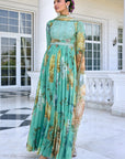 Tarini Anarkali Set