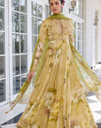 Tarini Anarkali Set