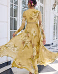 Tarini Anarkali Set