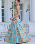 Shiza Skirt Set
