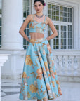 Shiza Skirt Set