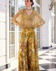 Amaira Cape Set