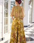 Amaira Cape Set
