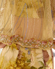Amaira Cape Set