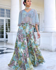 Amaira Cape Set