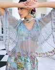 Amaira Cape Set