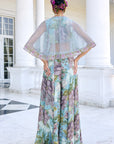 Amaira Cape Set
