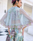 Amaira Cape Set
