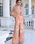 Alysa Jumpsuit