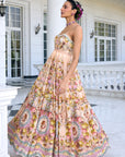 Vanessa Gown
