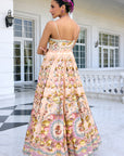 Vanessa Gown