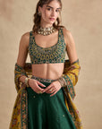 Shanaya Sharara Set