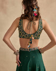 Shanaya Sharara Set