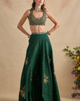 Shanaya Sharara Set