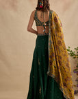 Shanaya Sharara Set