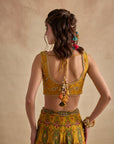Urja Sharara Set