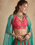 Urja Sharara Set