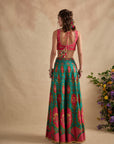 Urja Sharara Set