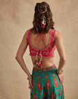 Urja Sharara Set