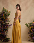 Sonika Sharara Set