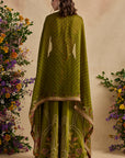 Raiba Sharara Set