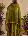 Raiba Sharara Set