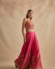 Raiba Sharara Set