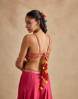 Raiba Sharara Set