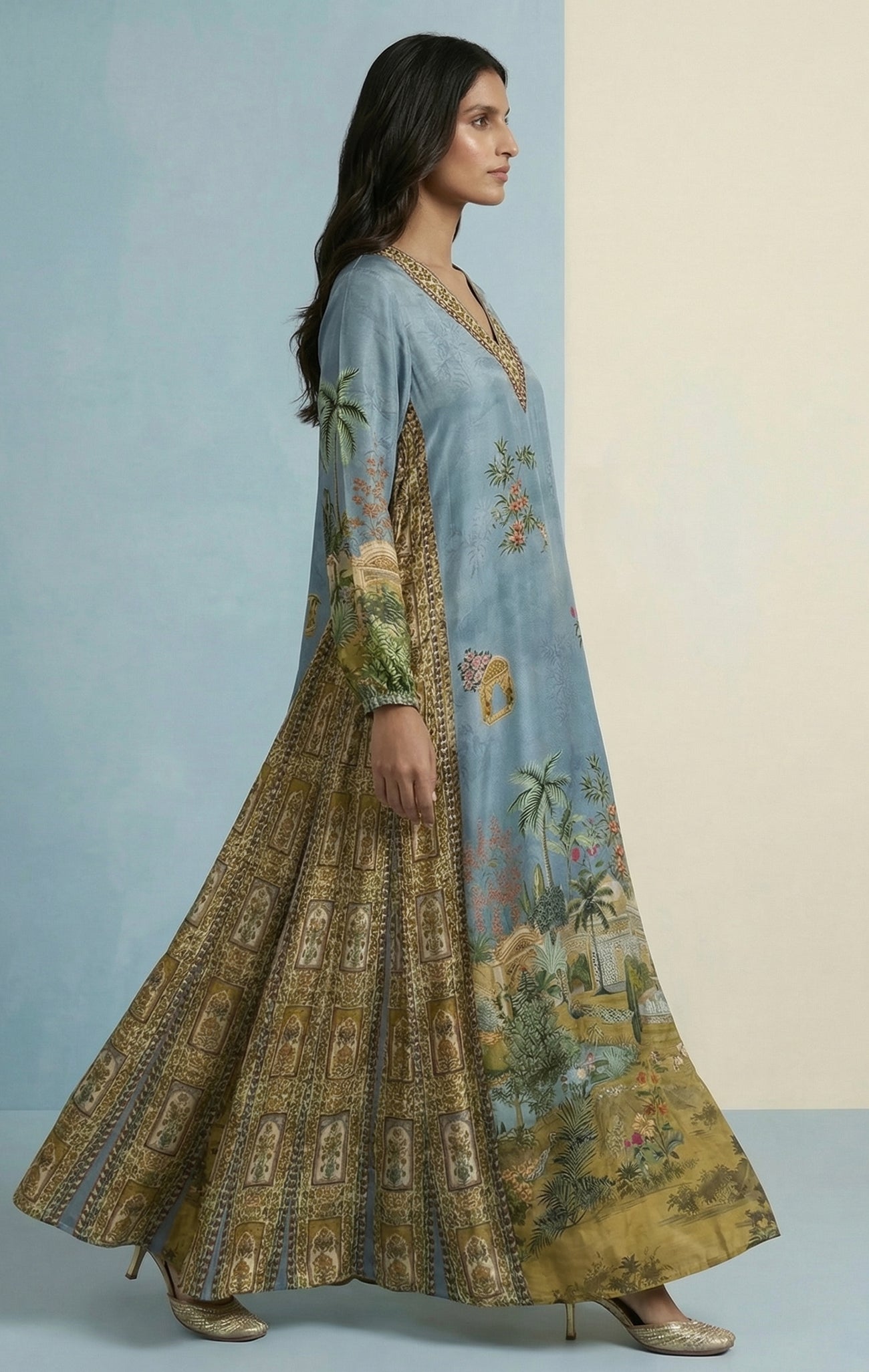 Eliza Jalabiya
