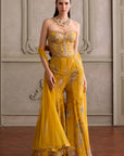 Eliha Sharara Set 1