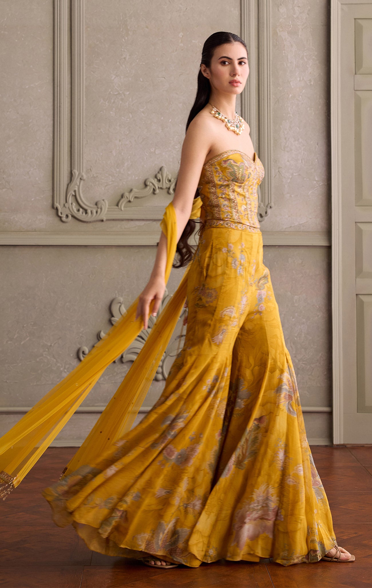 Eliha Sharara Set 3