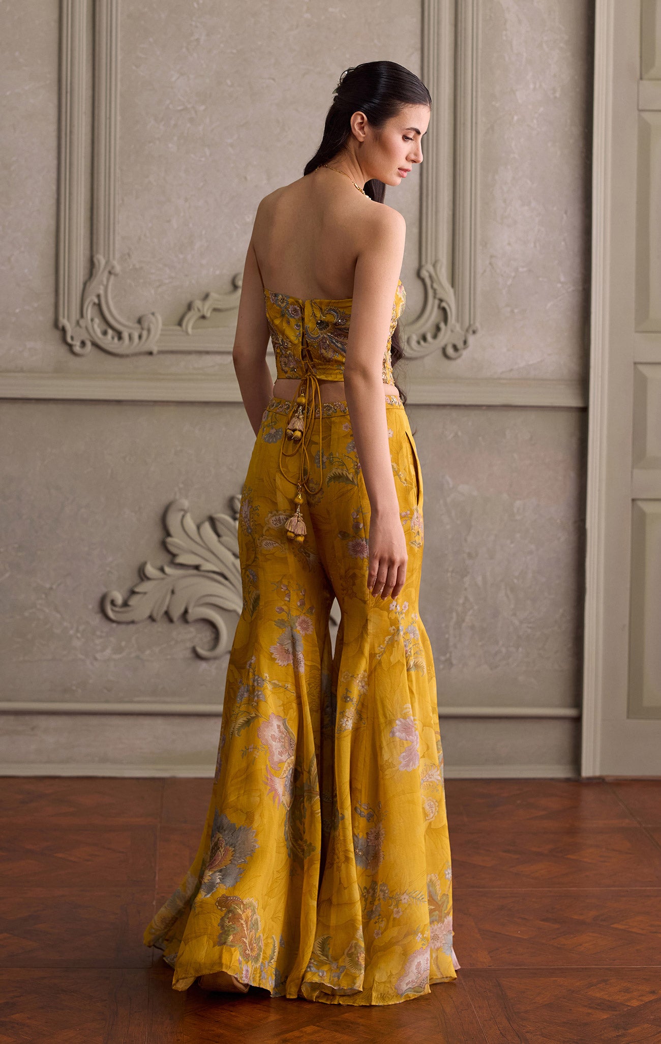 Eliha Sharara Set 4