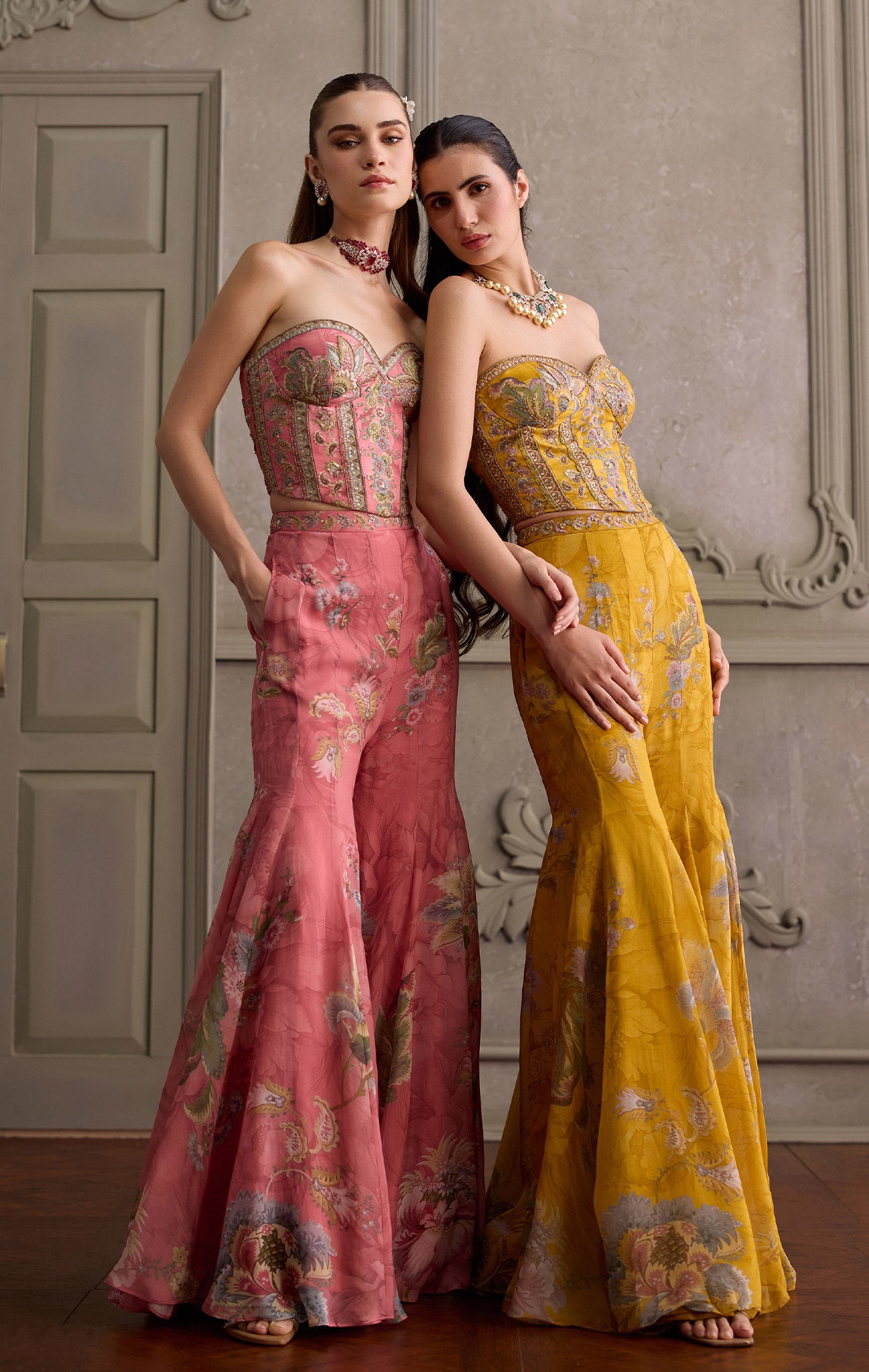 Eliha Sharara Set 5