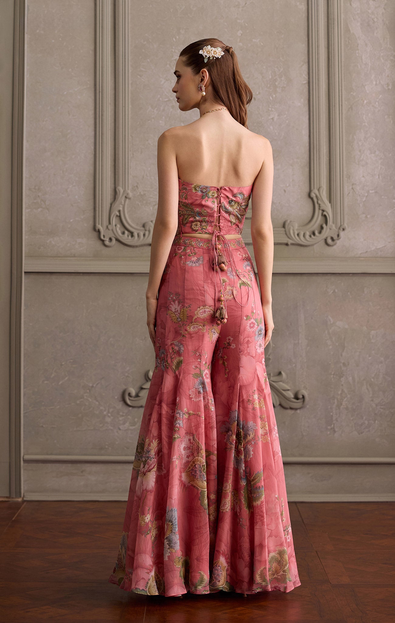 Eliha Sharara Set 2