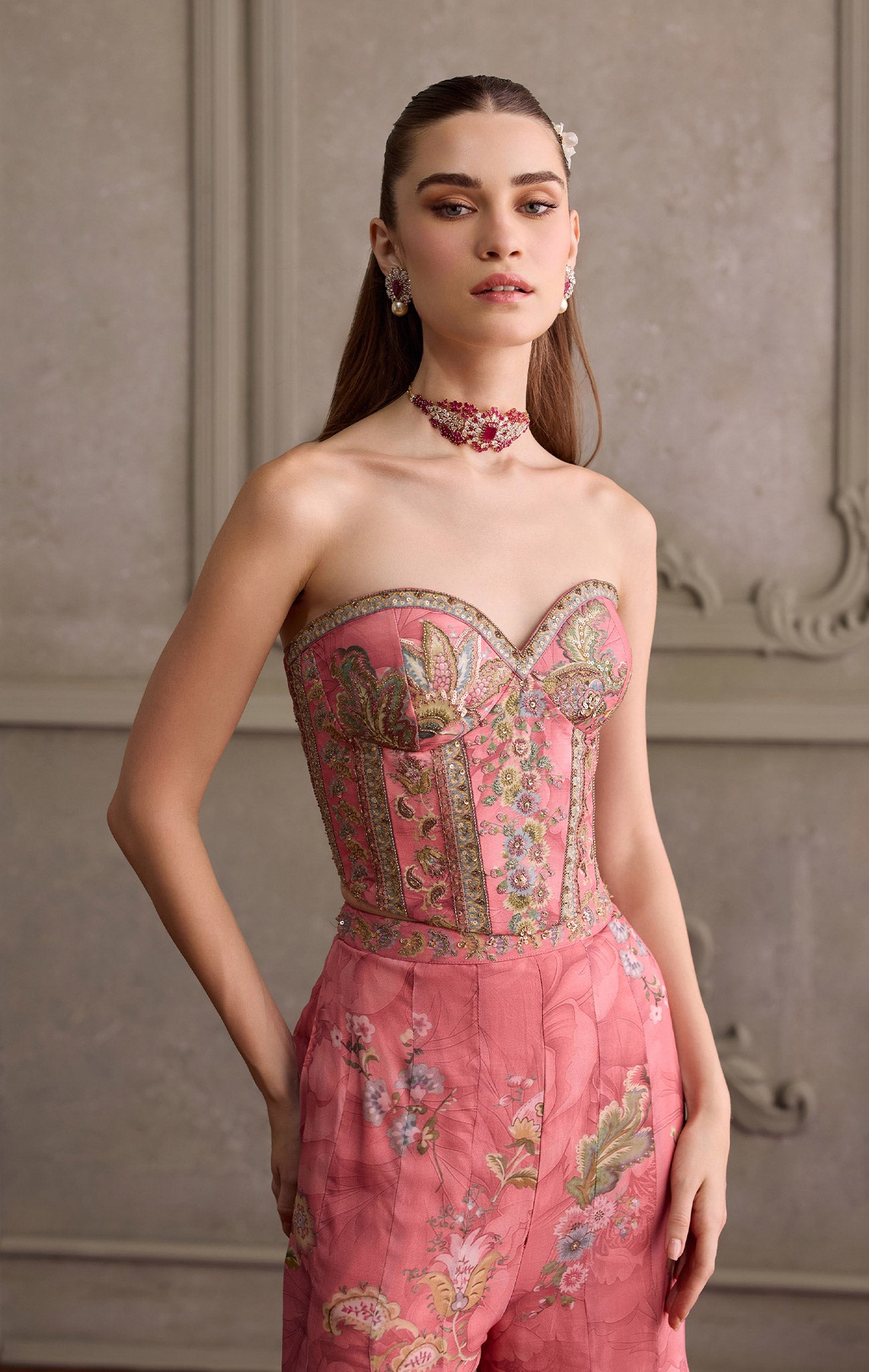 Eliha Sharara Set 3