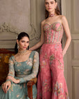 Eliha Sharara Set 4