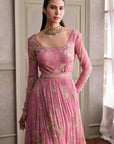 Sanya Anarkali 2