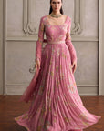 Sanya Anarkali 3