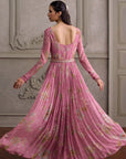Sanya Anarkali 4