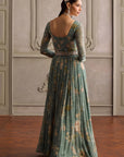 Sanya Anarkali 2