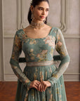 Sanya Anarkali 3