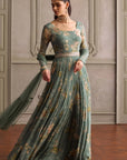 Sanya Anarkali 4